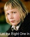 Let The Right One In [Lt den rtte komma in]