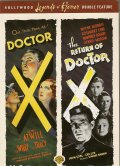 Dr. X / Return of Dr. X (1939)