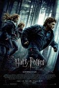 Harry Potter [7] and the Deathly Hallows (Part 1)