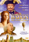 Advertures of Baron Munchausen