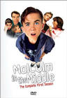 Malcolm in the Middle 1st Season