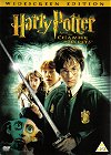 Harry Potter [2] and the Chamber of Secrets