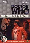 Dr Who The Caves of Androzani