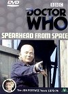 Dr Who The Spearhead From Space