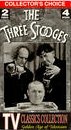Three Stooges - Curly Classics