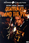 Quatermass And The Pit