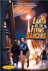 Earth Vs. The Flying Saucers
