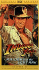 Indiana Jones [1] and the Raiders of the Lost Ark