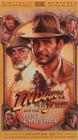Indiana Jones [3] an the Last Crusade