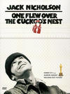 One Flew Over The Cuckoo`s Nest
