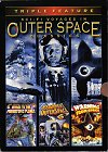 Warning From Space [see Outer Space Classics]