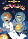 Futurama Volume 3