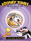 Looney Tunes - Golden Collection Volune 2