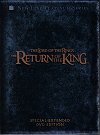 Lord of the Rings: Return of the King [Extended]