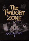 Twilight Zone Collection 1