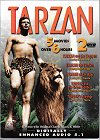 Tarzan [Trapper][Fearless][Apes][Green Goddess][Revenge]