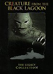 Creature from the Black Lagoon - Legacy Collection