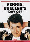 Ferris Buller`s Day Off