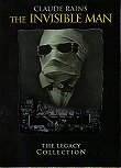 Invisible Man - Legacy Collection