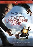 Lemmony Snicket`s - A Series of Unfortunate Events