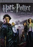Harry Potter [4] and the Goblet of Fire