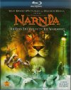Narnia The Loin the Witch and the Wardrobe