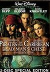 Pirates of the Caribbean: [2] Dead Man`s Chest