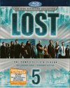 Lost [5]