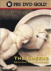 Greeks Crucible of Civilization