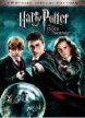 Harry Potter [5] and the Order of the Phoenix