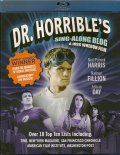 Dr. Horrible`s Sing-Alone Blog