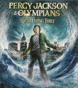 Percy Jackson And the Olympians - The Lighting Theif