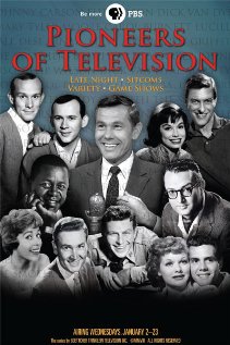 Pioneers of Television - Sci-Fi/Crime/Kids/Westerns
