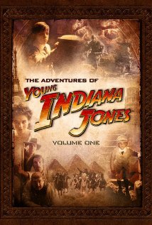 Youth Indiana Jones