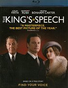King`s Speech