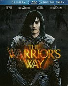 Warrior`s Way
