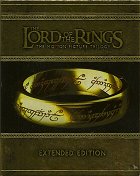Lord of the Rings - Fellowship - Two Tower - Return of the King