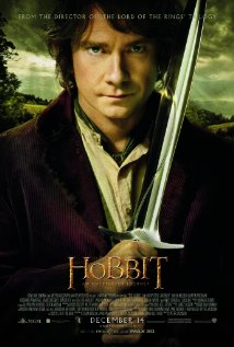Hobbit: An unexpected Journey