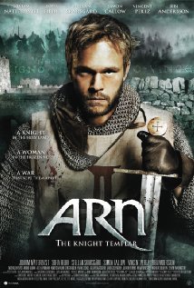 Arn: the Knight Templer