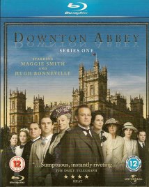 Downton Abbey:  Series 1
