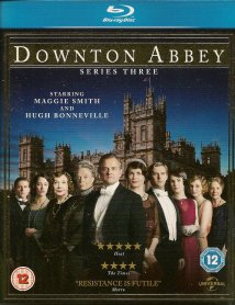 Downton Abbey: Series 3