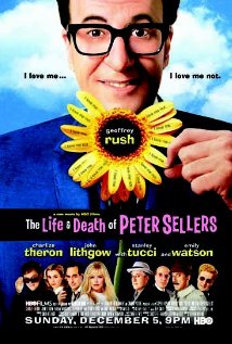 Life and Death of Peter Sellers