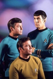 Star Trek Classic(40) Blu-Ray 